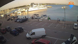 Přístav Vodice