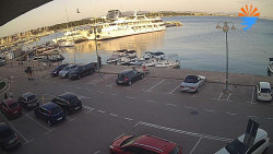 Přístav Vodice