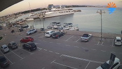 Přístav Vodice