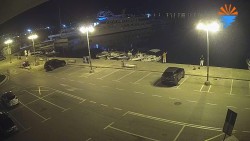 Přístav Vodice