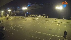 Přístav Vodice