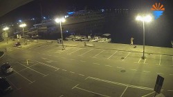 Přístav Vodice