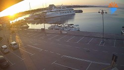Přístav Vodice