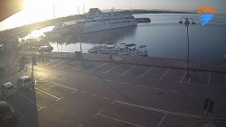 Přístav Vodice