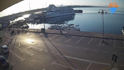 Přístav Vodice