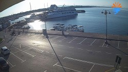 Přístav Vodice