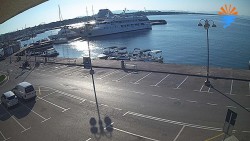Přístav Vodice