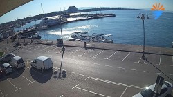 Přístav Vodice