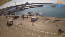 Přístav Vodice