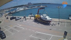 Přístav Vodice