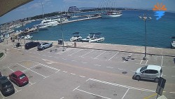 Přístav Vodice