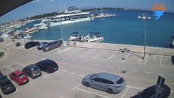 Přístav Vodice