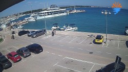 Přístav Vodice