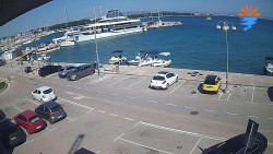 Přístav Vodice