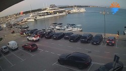 Přístav Vodice