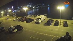 Přístav Vodice