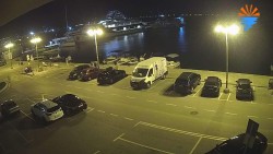 Přístav Vodice