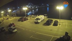 Přístav Vodice