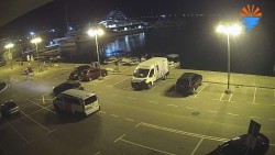 Přístav Vodice