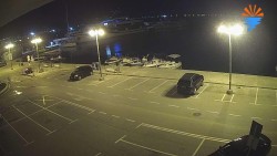 Přístav Vodice