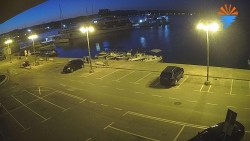 Přístav Vodice