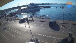 Přístav Vodice