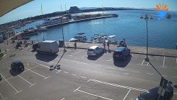 Přístav Vodice