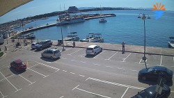 Přístav Vodice