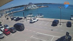 Přístav Vodice