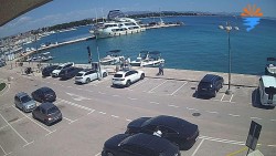Přístav Vodice