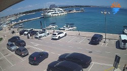 Přístav Vodice