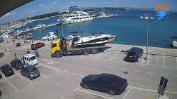 Přístav Vodice