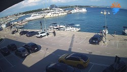 Přístav Vodice
