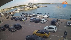 Přístav Vodice