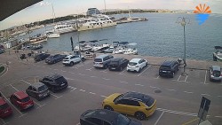Přístav Vodice