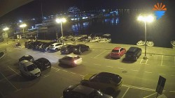 Přístav Vodice