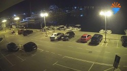 Přístav Vodice