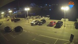 Přístav Vodice