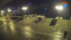 Přístav Vodice