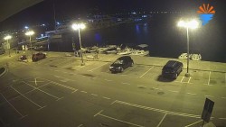 Přístav Vodice