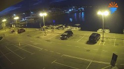 Přístav Vodice