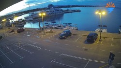 Přístav Vodice