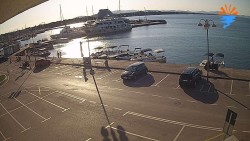 Přístav Vodice