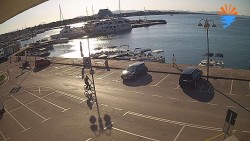 Přístav Vodice