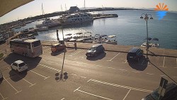 Přístav Vodice