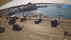 Přístav Vodice