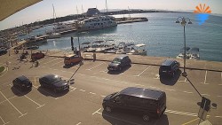 Přístav Vodice