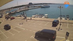Přístav Vodice