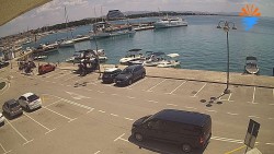 Přístav Vodice
