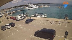 Přístav Vodice